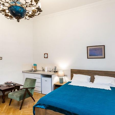 Masho'S Apartment 第比利斯 外观 照片