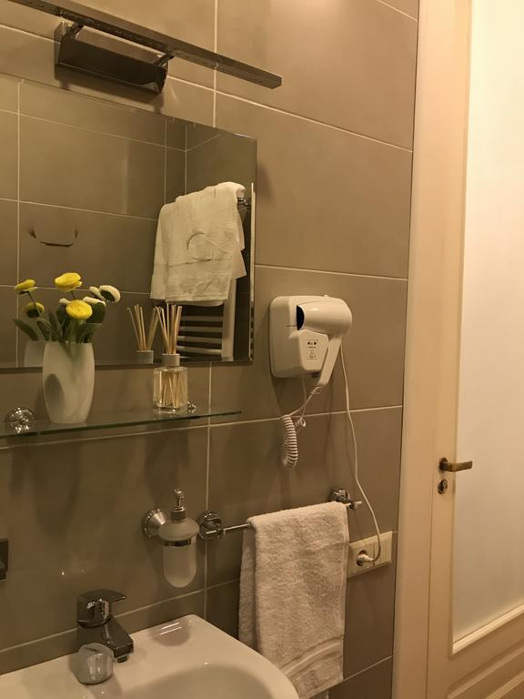 Masho'S Apartment 第比利斯 外观 照片