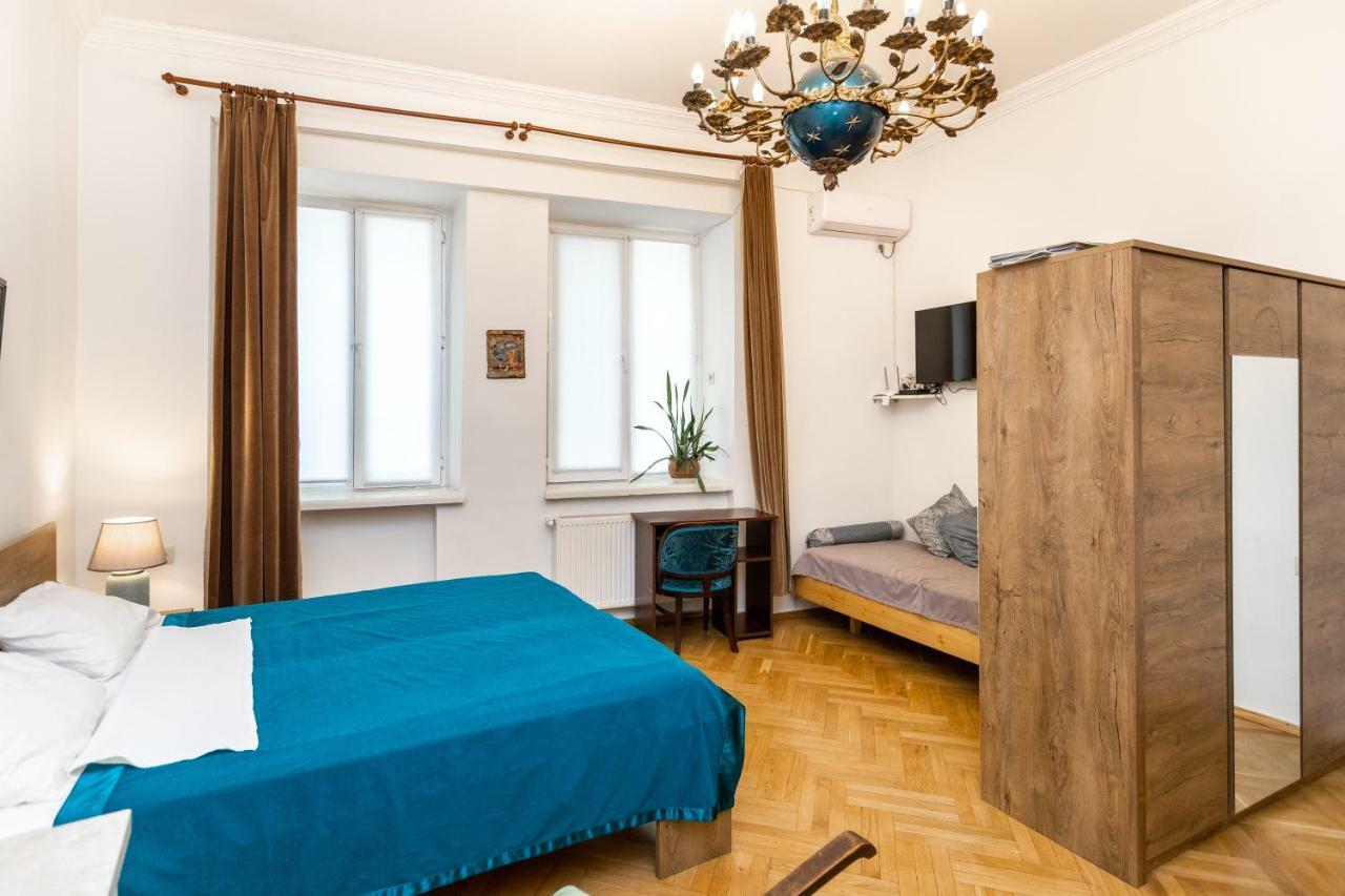 Masho'S Apartment 第比利斯 外观 照片