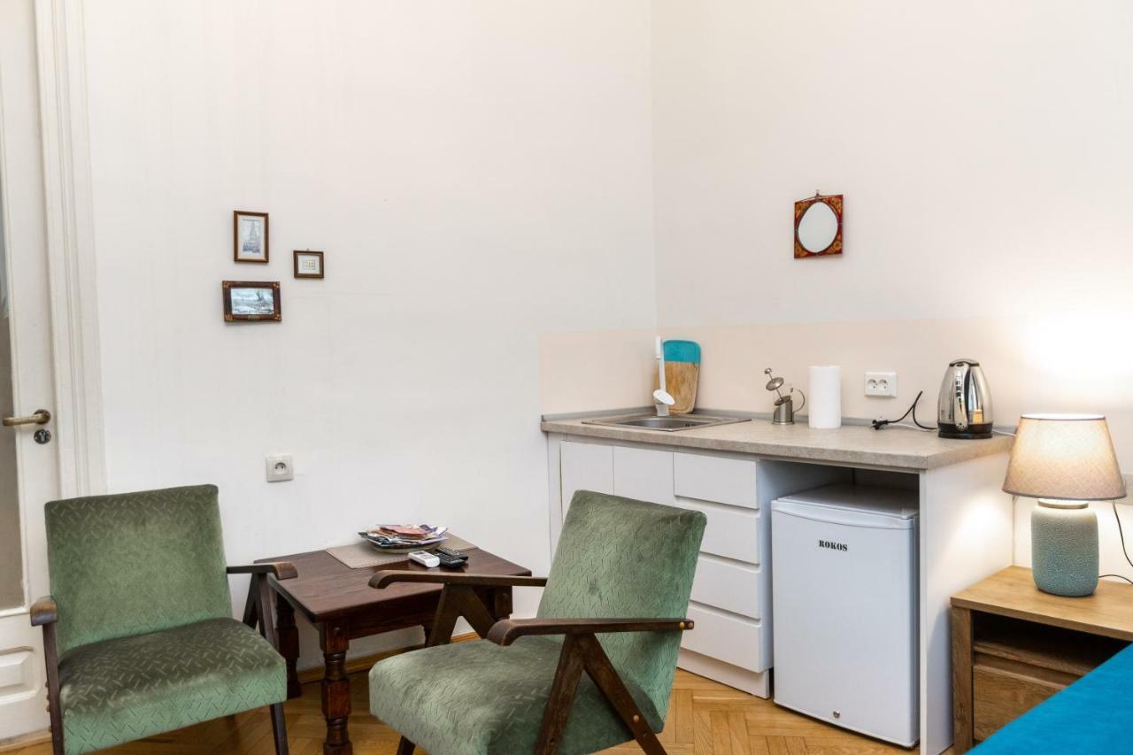 Masho'S Apartment 第比利斯 外观 照片